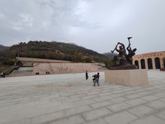 -南泥湾风景区