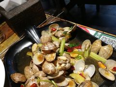 -金谷园饺子·烧烤·家宴(人大总店)