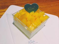 -1Cake壹刻蛋糕(奥体公园味觉艺术馆店)