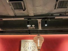 大堂-丝路金桃·新疆菜(徐汇店)