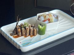 -明翠湖品·湖景餐厅