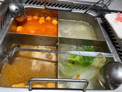 -海底捞火锅(北京路店)