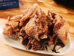 -竹青胶东摔面(黄岛开发区店)