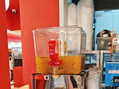 -卷翻天·卷饼(欧亚商都店)