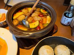 -庆春朴门(前滩太古里店)