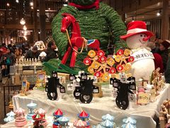 大堂-小樽八音盒堂