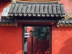 -苏州文庙(姑苏区)