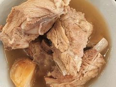 -松發肉骨茶(先得坊店)