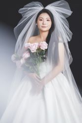 -青禾蒙娜丽莎婚纱摄影(武汉总店)