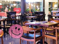 大堂-PIZZA BIANCA(万象城店)