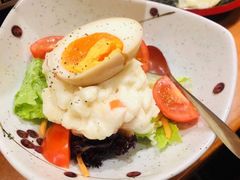土豆色拉-有喜屋·烧鸟·居酒屋(周浦万达店)
