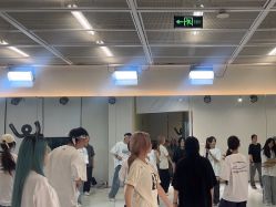 -WOULP舞铺·舞蹈室