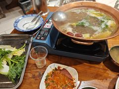 -新疆哈利德餐厅(紫薇都市店)