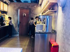 -瑞幸咖啡(丰盛町店)