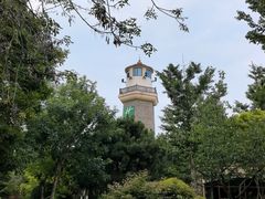 -大连金石滩绿发温泉假日酒店