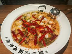 -首秀·四川料理(星耀101店)