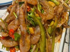 -江合勇丹东兄弟小串海鲜烧烤(总店)