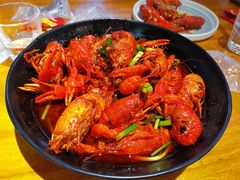 秘酱龙虾-金陵一哥龙虾馆(三牌楼总店)