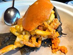 -江南雅厨(李公堤店)