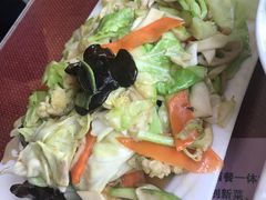 -桃子餐厅·天津菜(红星路直营店)