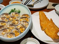 -喜鼎海胆水饺(东港店)