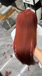 -藤野造型烫染·漂发