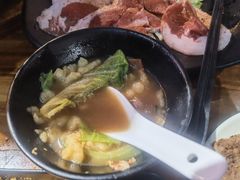 -吉志烤肉(太原总店)