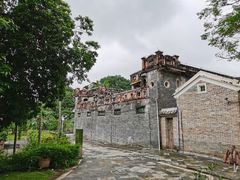 -蔡家宅