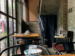 大堂-上楼私房菜(院士路店)
