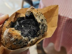 -熊叔熊婶面包房(团结湖店)