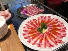 -韩宫宴烤肉·料理(苏州中心店)