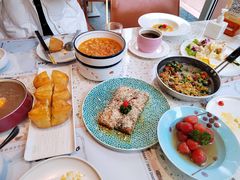-赵小姐丨新中餐(曲江店)
