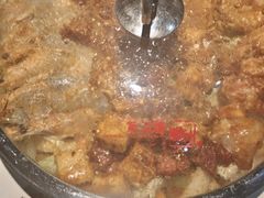 -黄记煌三汁焖锅(顺义华联店)