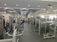 -美航国际健身(北京华联店)