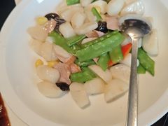 -山外山菜馆(玉泉路店)