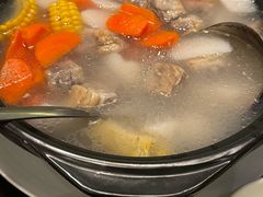 -大理实力希尔顿酒店御璽中餐厅YUXI – CHINESE RESTAURANT