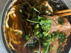 -金秋特色面馆(铜庄店)