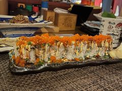 -半藏居酒屋(香港花园店)