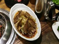 -一品诚记烤肉·甄选店(中南路店)