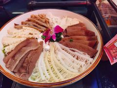 -哥老官重庆美蛙鱼头(虹口龙之梦店)