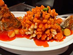 -小厨娘金榜题名(夫子庙秦淮河店)