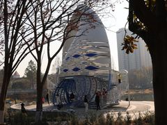 -宁波儿童公园(鄞州区)