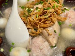 -琬苑鸽庄·川粤融合菜(解放碑总店)