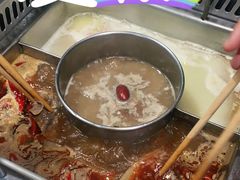 -巴奴毛肚火锅(安阳相州店)