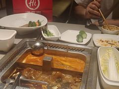 -海底捞火锅(龙湖北京大兴天街店)