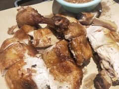 -章吴记喜瑞餐厅(东东城店)