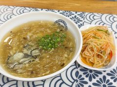 -鲁毓鲜蓬莱小面(黄山路店)