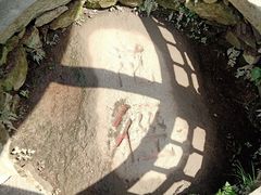 -庐山风景区花径公园