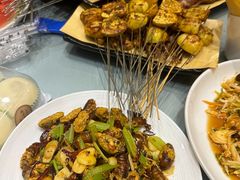 -鑫正兴东北烧烤(滨湖店)