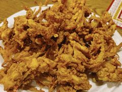 -食彩美印度特色美食餐厅·印度料理